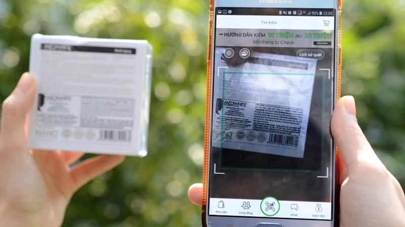 Làm thế nào để kiểm tra xuất xứ sản phẩm khi mua hàng?