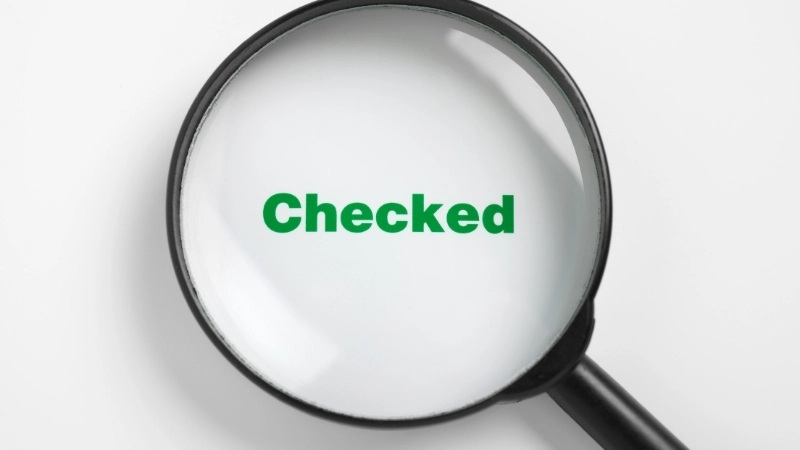 Những lưu ý khi kiểm tra xuất xứ sản phẩm