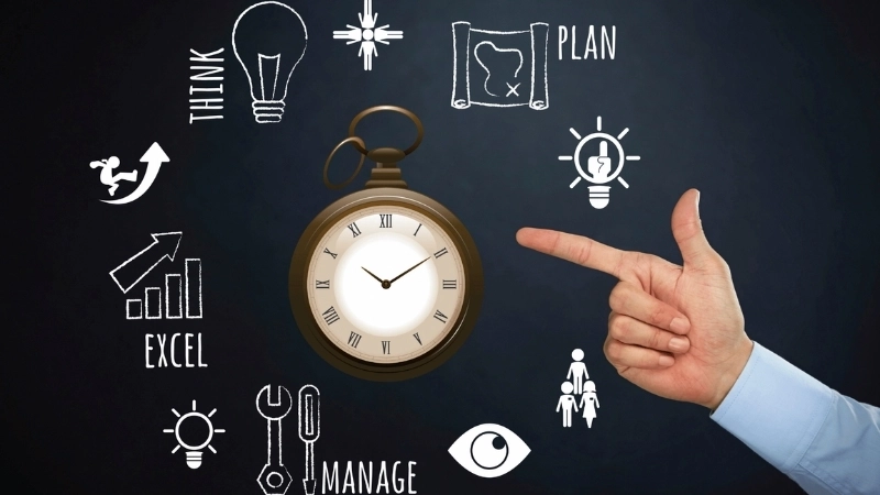 Những kỹ năng cần thiết khi làm việc nhóm