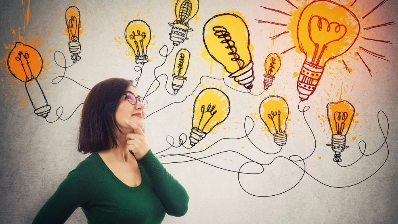 Tư duy phản biện là khả năng đánh giá một cách khách quan các vấn đề