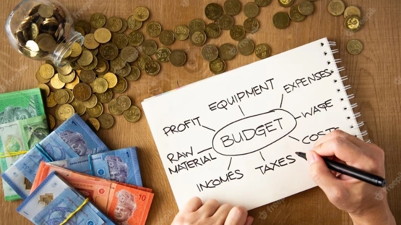 Tại sao cần lập ngân sách cá nhân?