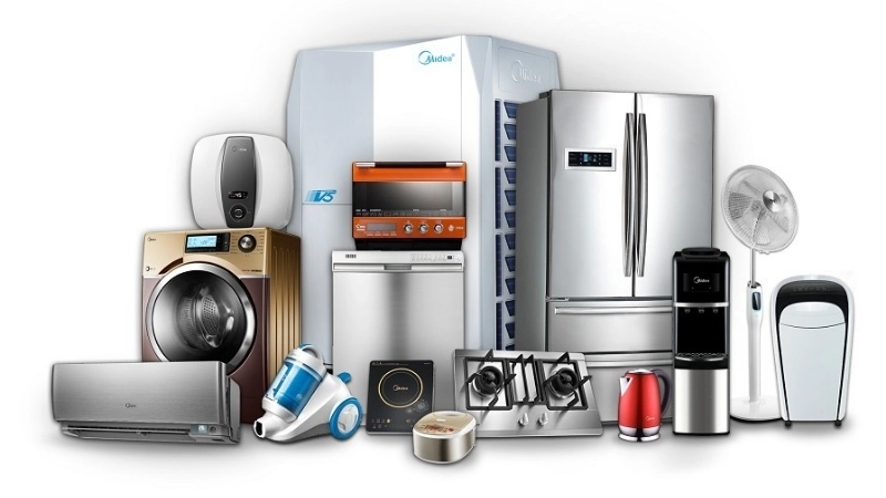 Xem xét việc mua hàng điện tử đã qua sử dụng