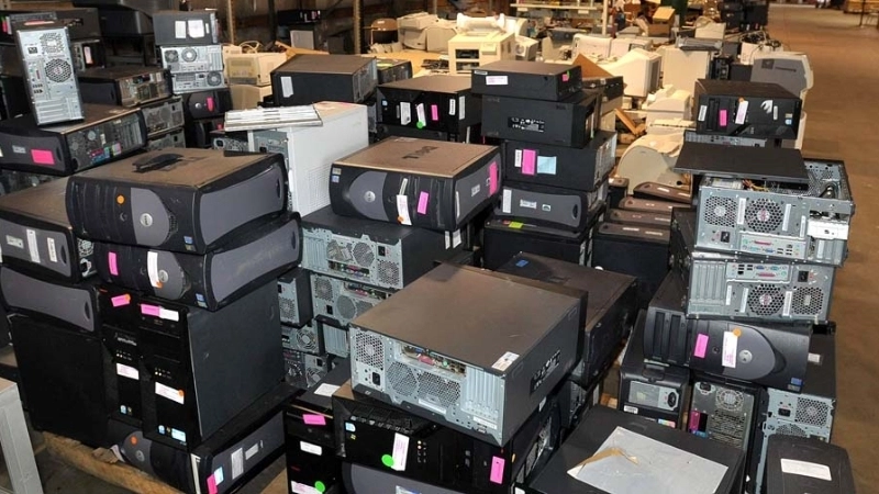 Nên mua đồ điện tử cũ hay mới để tối ưu giá thành?