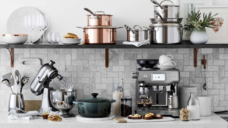 Xác định nhu cầu thật sự trước khi mua