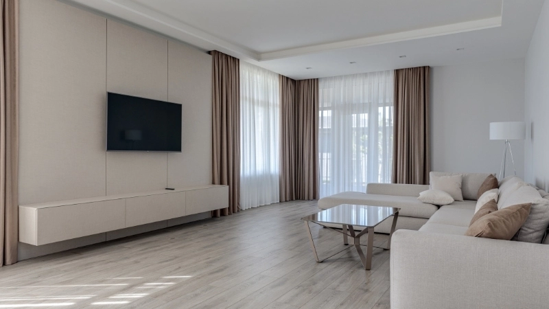 Xác định phong cách nội thất phù hợp