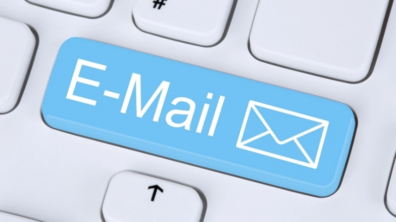 Thế nào là cách sử dụng email hiệu quả?