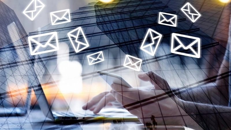 Cách sử dụng công cụ hỗ trợ để quản lý email hiệu quả hơn