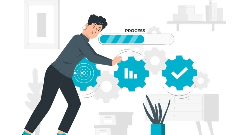 Làm việc liên tục mà không nghỉ có thể khiến bạn mệt mỏi 