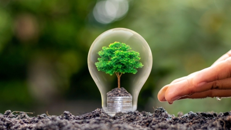 Tại sao cần tiết kiệm điện trong nhà?