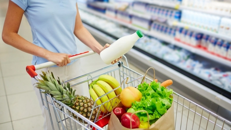 Chọn địa điểm mua sắm phù hợp