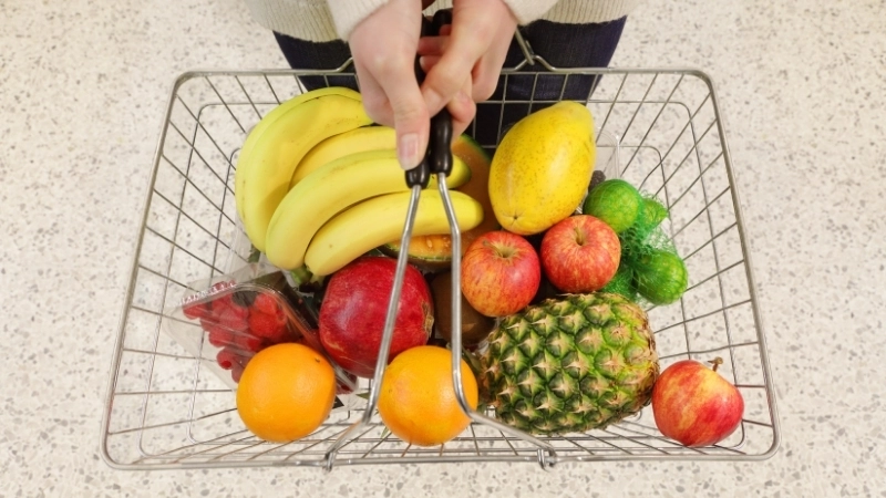 Tự chế biến tại nhà thay vì mua sẵn