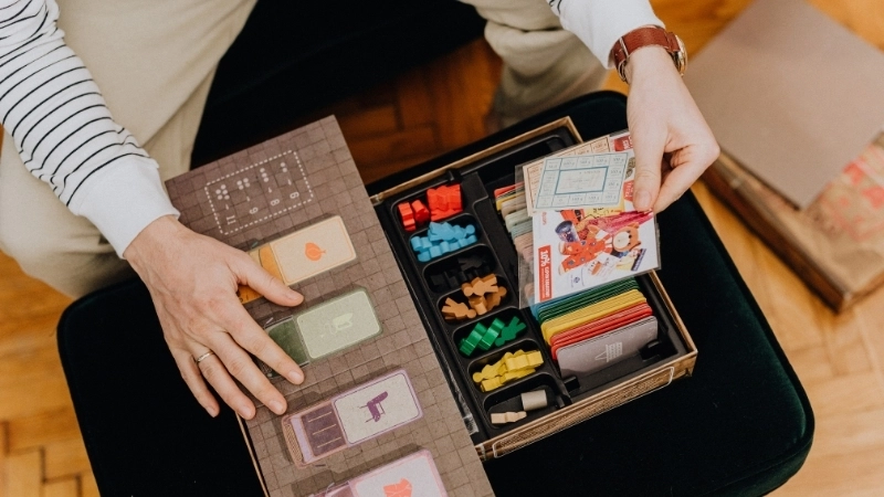 Gợi ý một số chủ đề để tăng sự thú vị