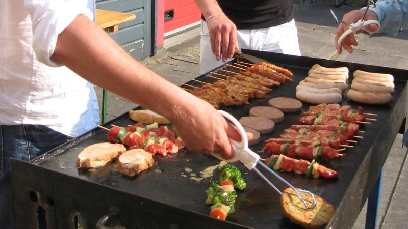 ể buổi tiệc diễn ra suôn sẻ, bạn nên lên lịch trình cụ thể