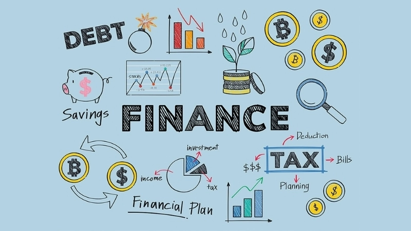 Xây dựng kế hoạch tài chính chi tiết