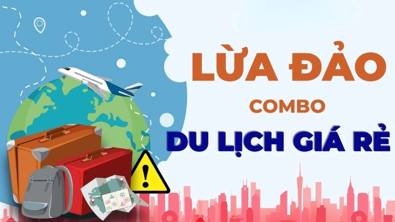 Giá rẻ bất ngờ có thể là dấu hiệu của lừa đảo 