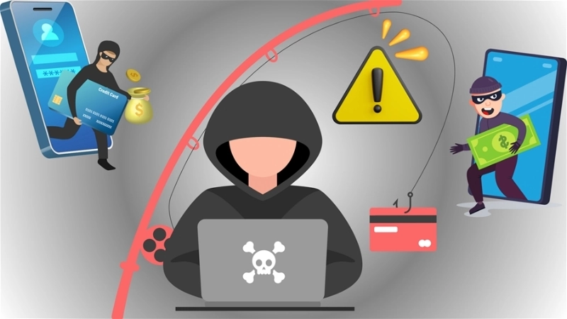 Tố giác khi phát hiện hành vi bất thường