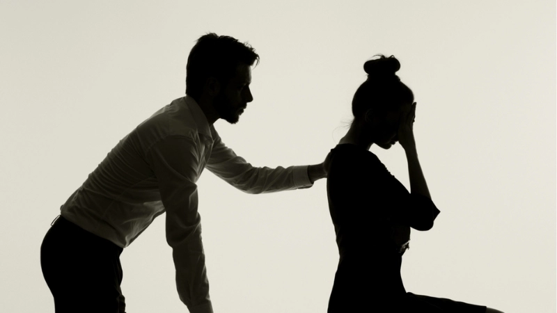 Những sai lầm phổ biến làm mối quan hệ rạn nứt