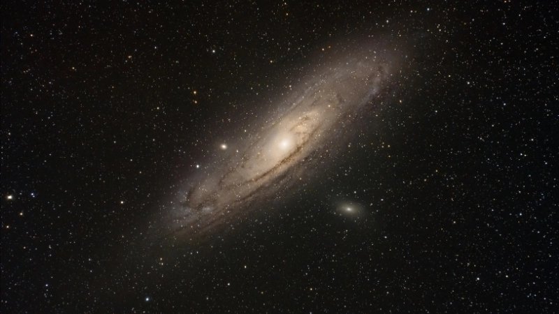 Vai trò của vật chất tối và năng lượng tối