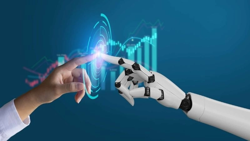 Tương lai AI và định hình xã hội mới