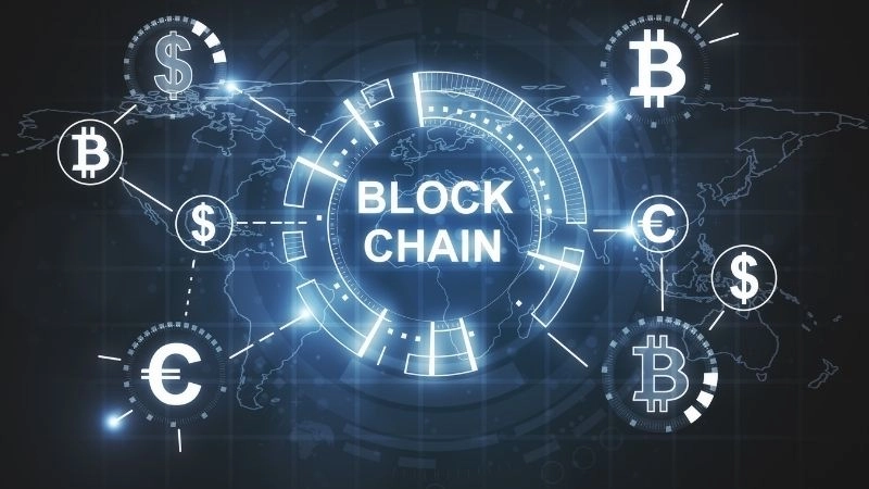 Blockchain hack và mối đe dọa an ninh