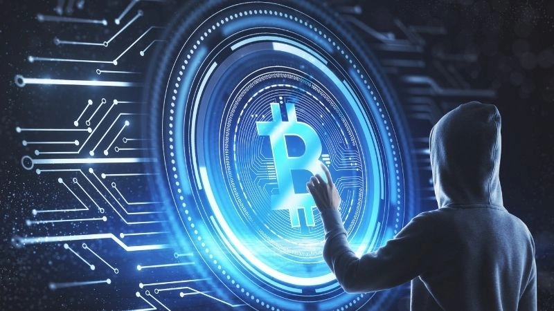 Bảo mật blockchain và bảo vệ tài sản số