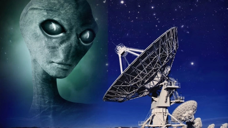 Giả thuyết về sự sống dựa trên hóa học khác