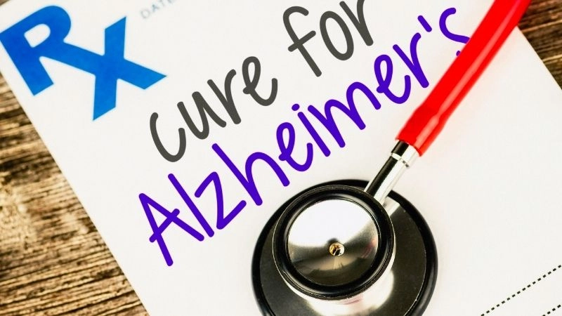 Chữa Alzheimer và cải thiện não bộ