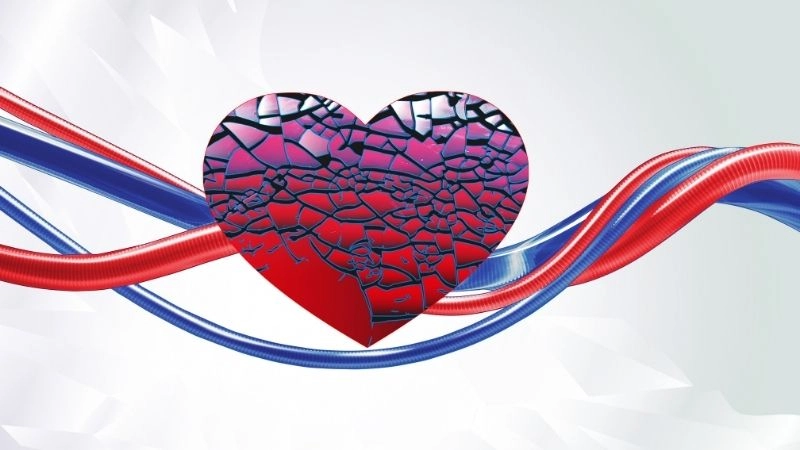 Máu nhân tạo và cứu sống bệnh nhân