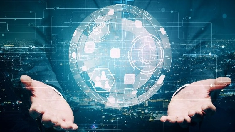 Hologram và trải nghiệm tương tác