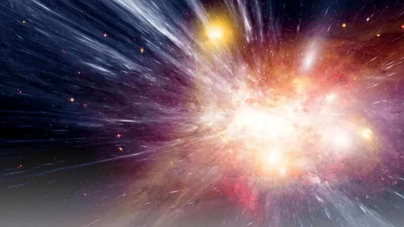 Các giả thuyết về sự khởi đầu của thời gian