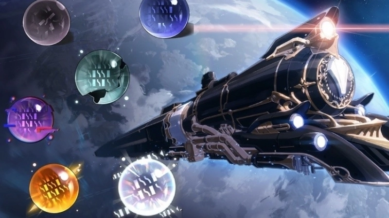 Những bằng chứng được cho là “dấu hiệu” vũ trụ mô phỏng