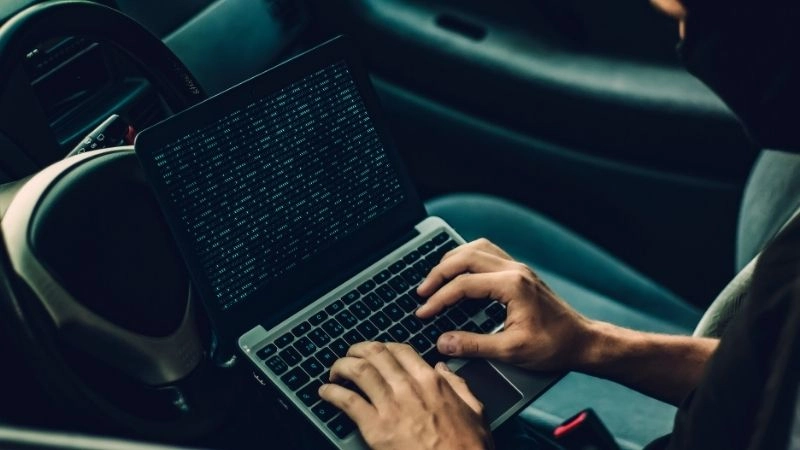 Công nghệ giao thông và tương lai an toàn