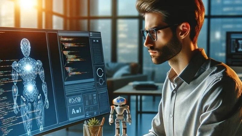 Lộ trình học để làm kỹ sư AI là gì cho người mới bắt đầu