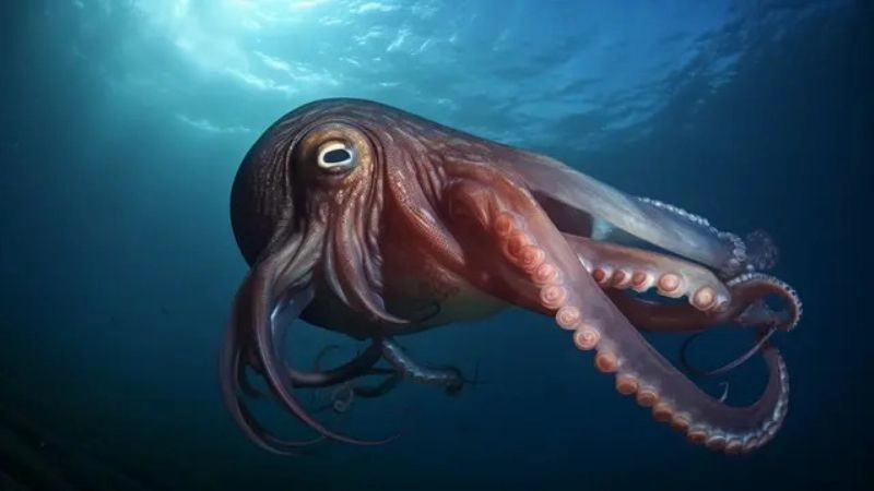 Đặc điểm động vật sự đa dạng tự nhiên