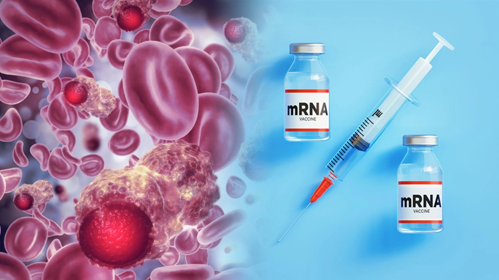 Khám phá các công nghệ vắc-xin COVID-19 tiên tiến