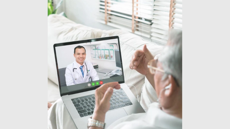Lợi ích khám bệnh từ xa giúp tối ưu chăm sóc y tế