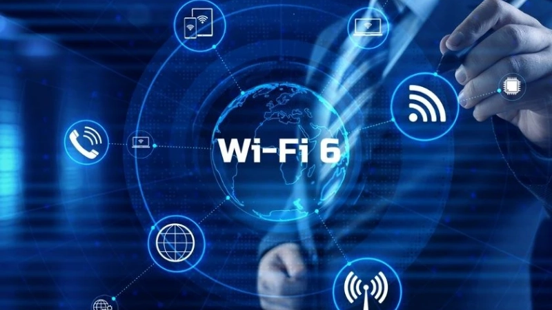 Lợi ích thực tế khi nâng cấp lên Wi-Fi 6