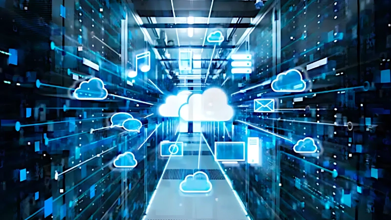 Lưu trữ dữ liệu an toàn là ưu tiên hàng đầu trong kỷ nguyên số