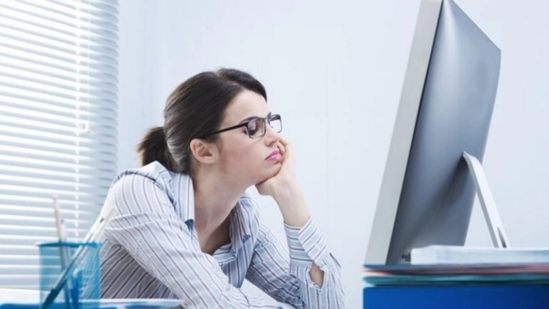 Cuộc sống thiếu thử thách dễ khiến ta mất động lực