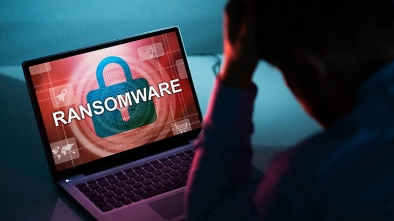 Mã độc ransomware và cách thức hoạt động
