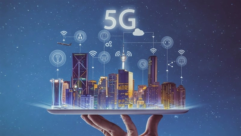 Mạng 5G và những điều cần biết