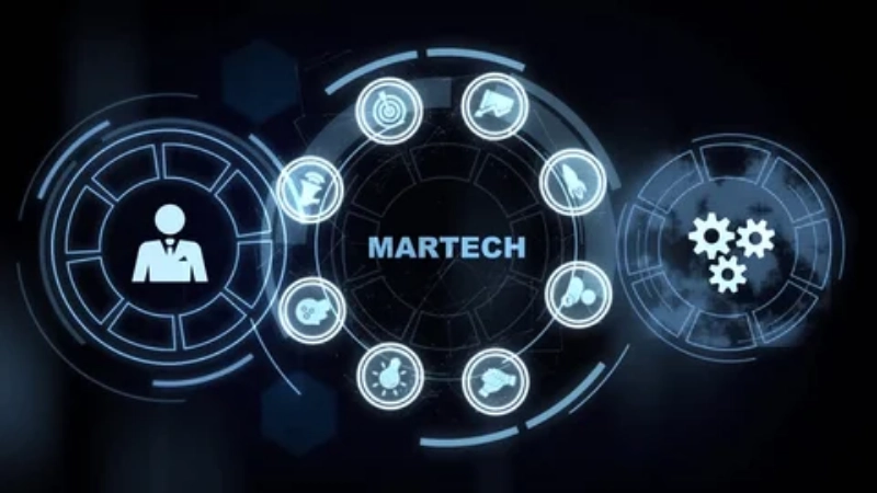 MarTech là gì và vì sao nó quan trọng trong marketing hiện đại