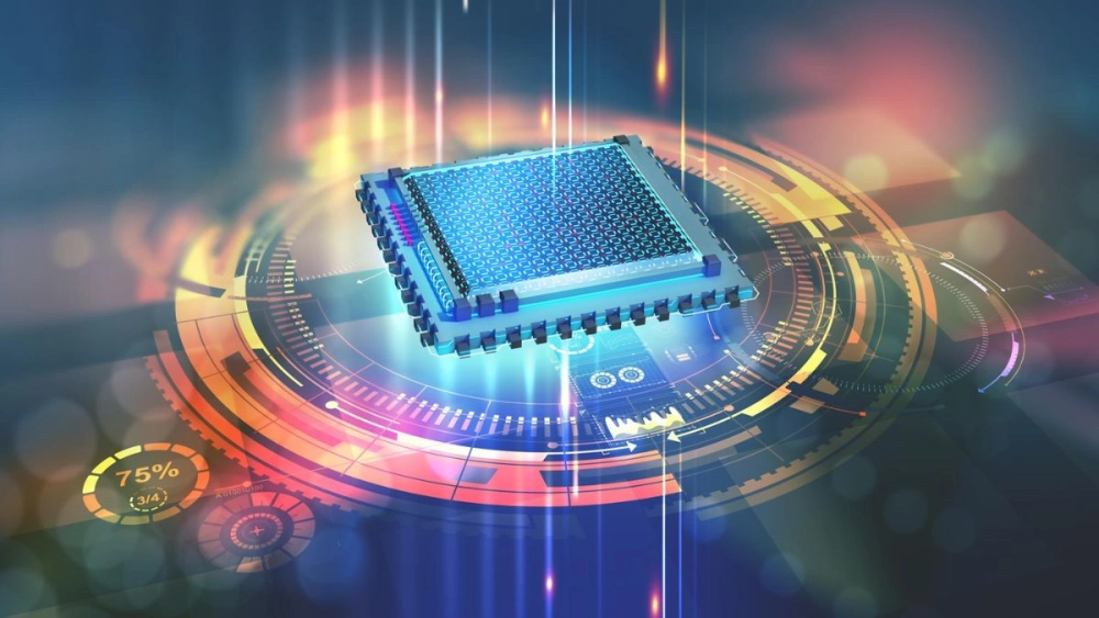 Khơi mở ứng dụng trong công nghệ tương lai của máy tính mới