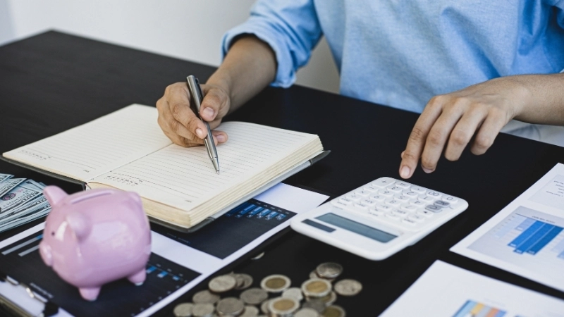 Kế hoạch chi tiêu giúp kiểm soát tài chính hiệu quả hơn