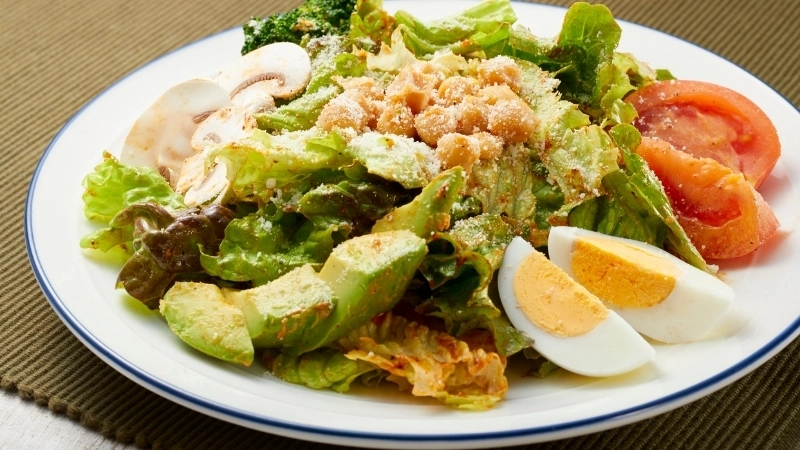 Món ăn sáng tốt nhất cho người bận rộn