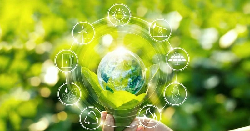 Tìm hiểu bản chất năng lượng là gì