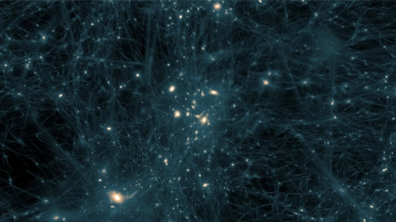 Thuyết trọng lực mới (Modified Gravity Theories)