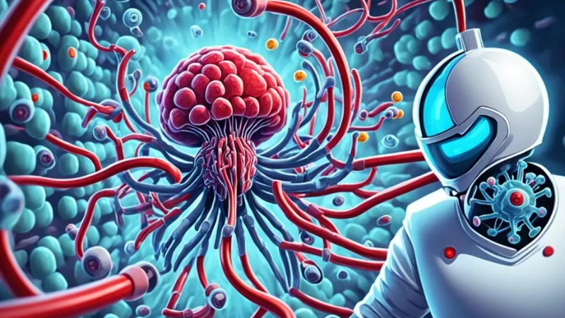 NanoTech trong y học thay đổi cách tiếp cận điều trị