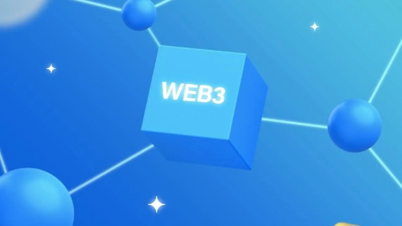 Nền tảng công nghệ Web3