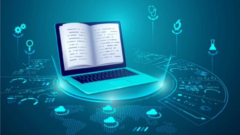 Nền tảng học trực tuyến mở ra thế giới tri thức không giới hạn